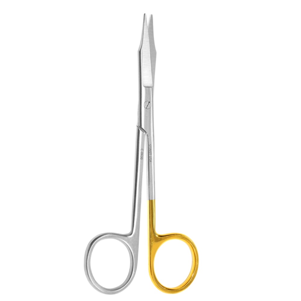 Goldman Fox Scissors straight