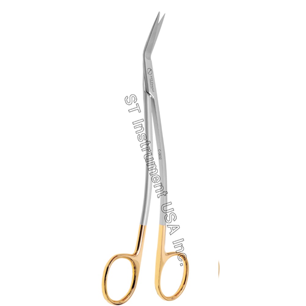 Dental Dean Surgical Scissor