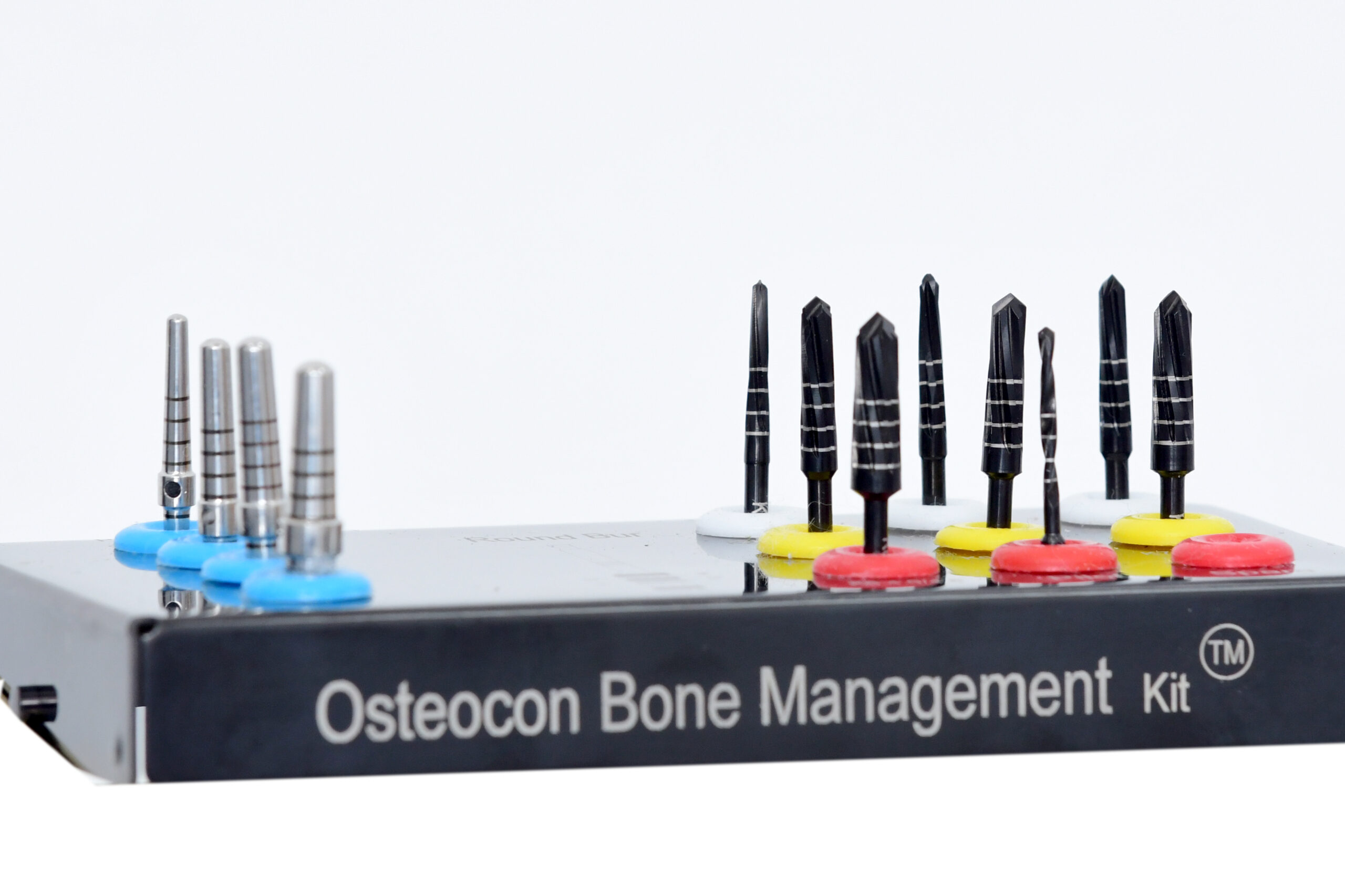 Osteocon Bone Management Kit
