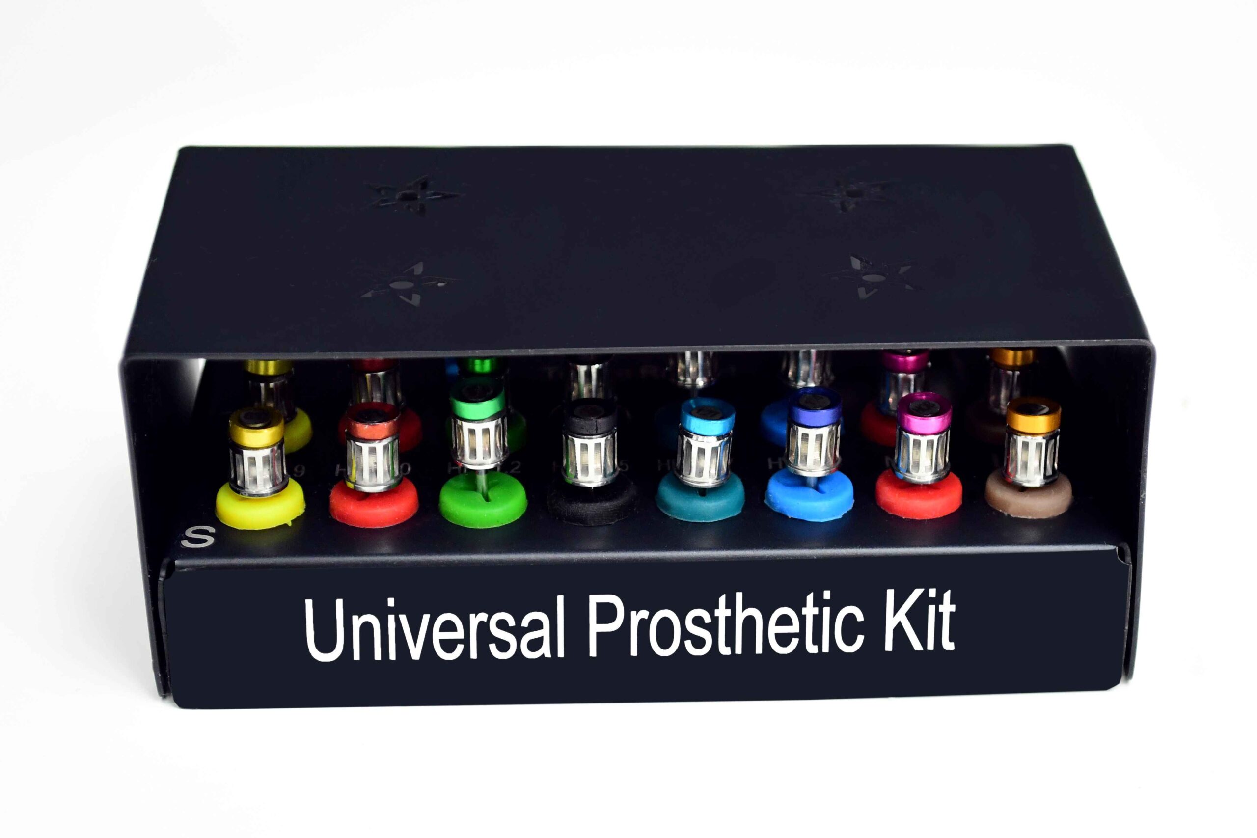 Dental Universal Prosthetic Kit