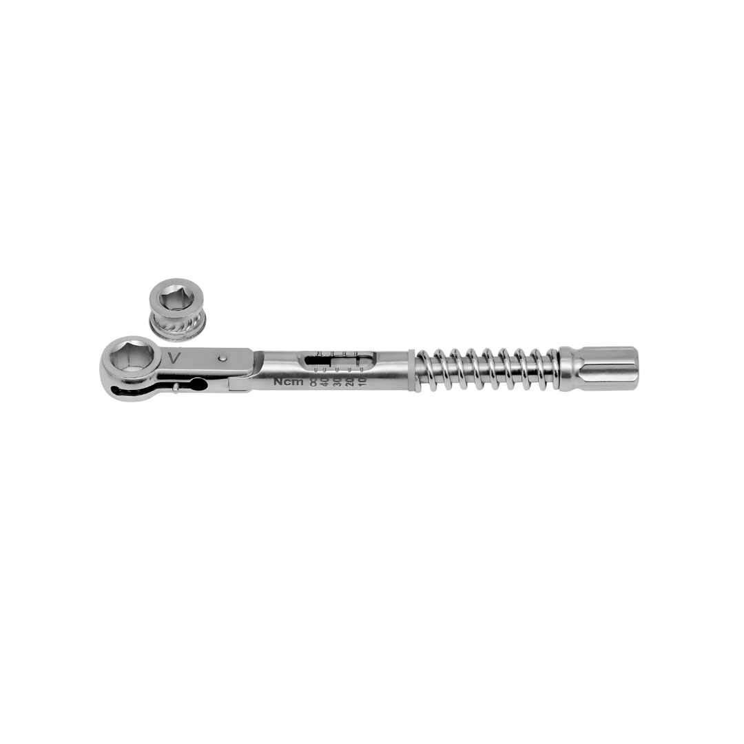 Implant Torque Wrench NCH 10 to 40