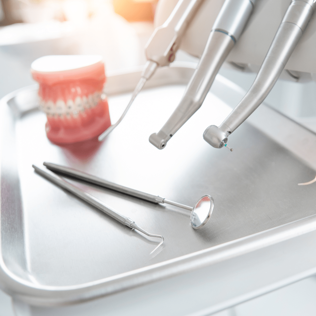 Dental Doctor’s Essential Toolkit